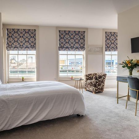 The Old Custom House Apartment Poole Ngoại thất bức ảnh