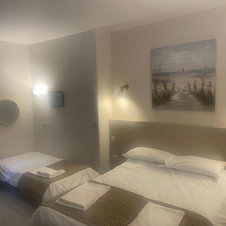The Old Custom House Apartment Poole Ngoại thất bức ảnh