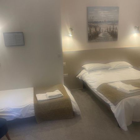The Old Custom House Apartment Poole Ngoại thất bức ảnh