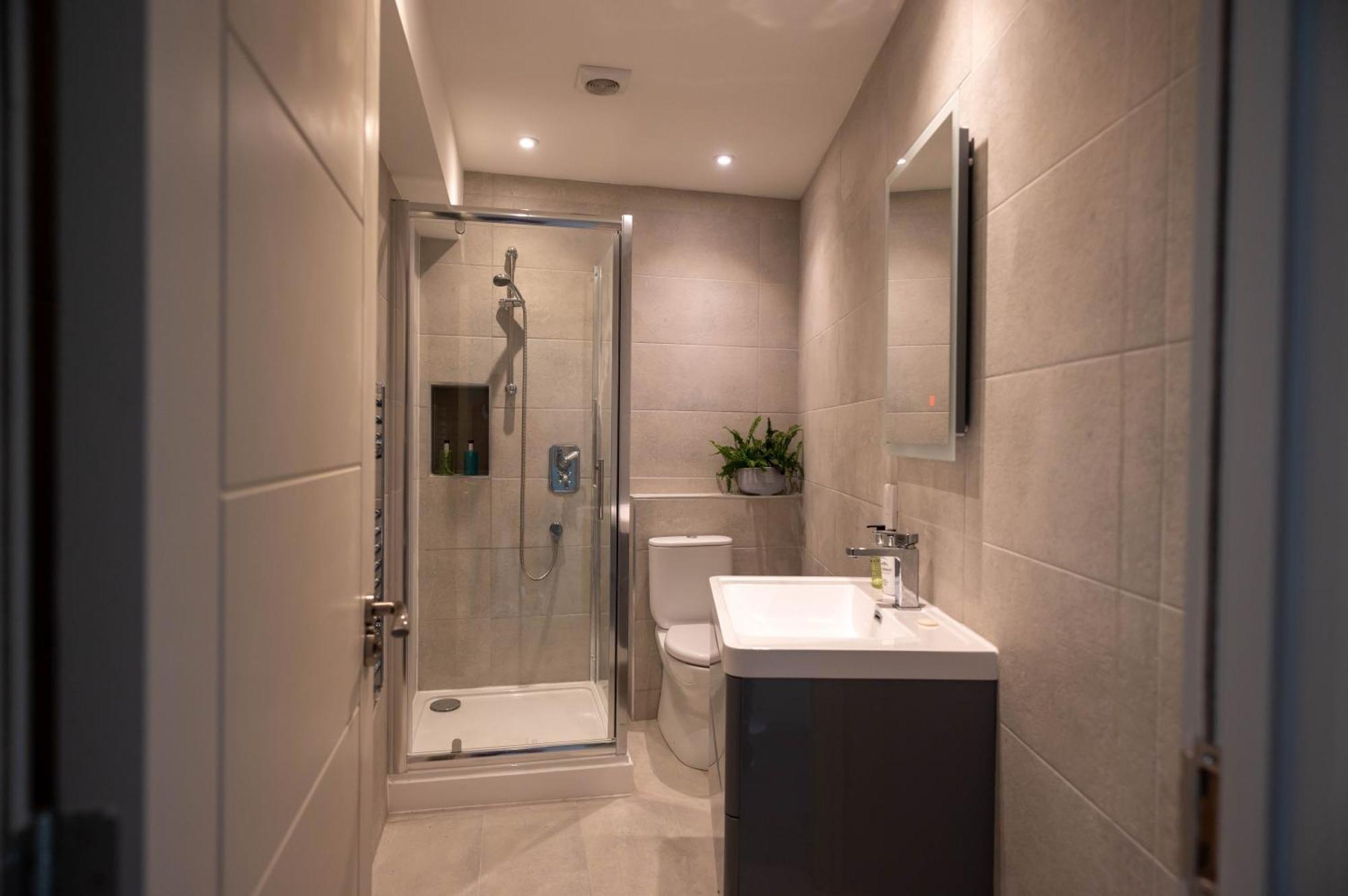 The Old Custom House Apartment Poole Ngoại thất bức ảnh