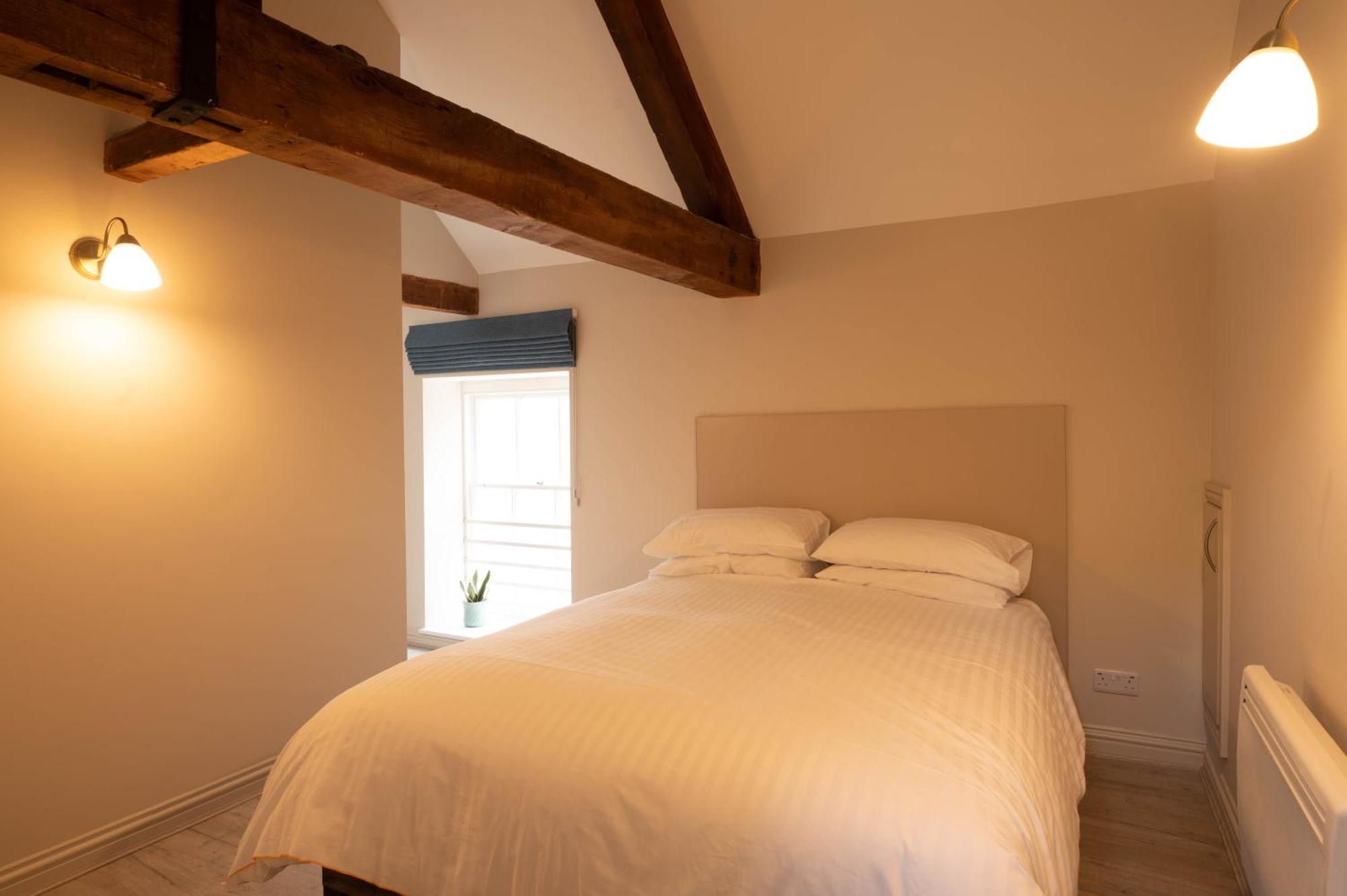 The Old Custom House Apartment Poole Ngoại thất bức ảnh