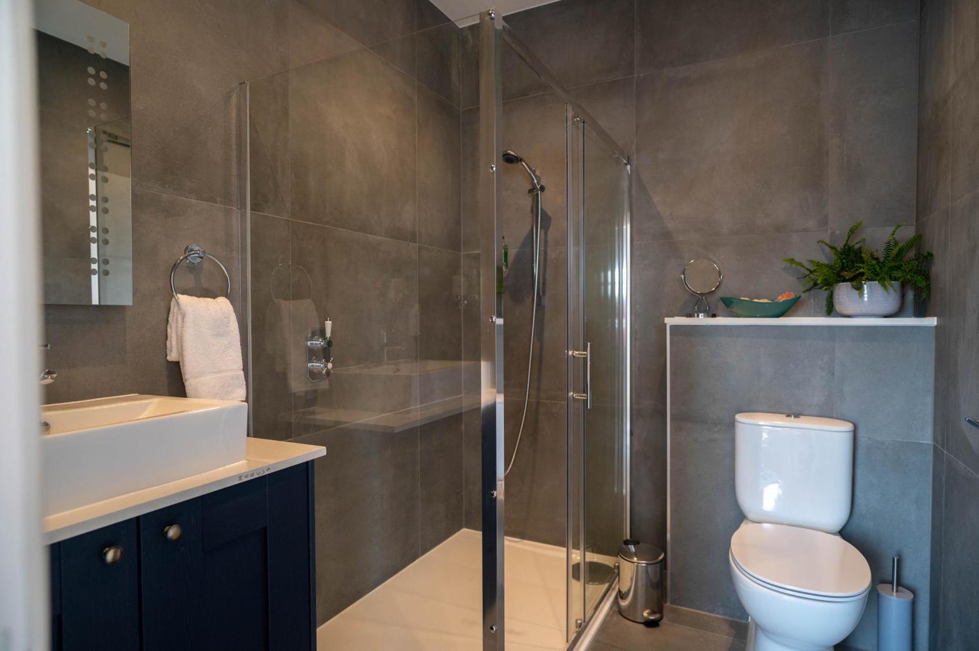 The Old Custom House Apartment Poole Ngoại thất bức ảnh