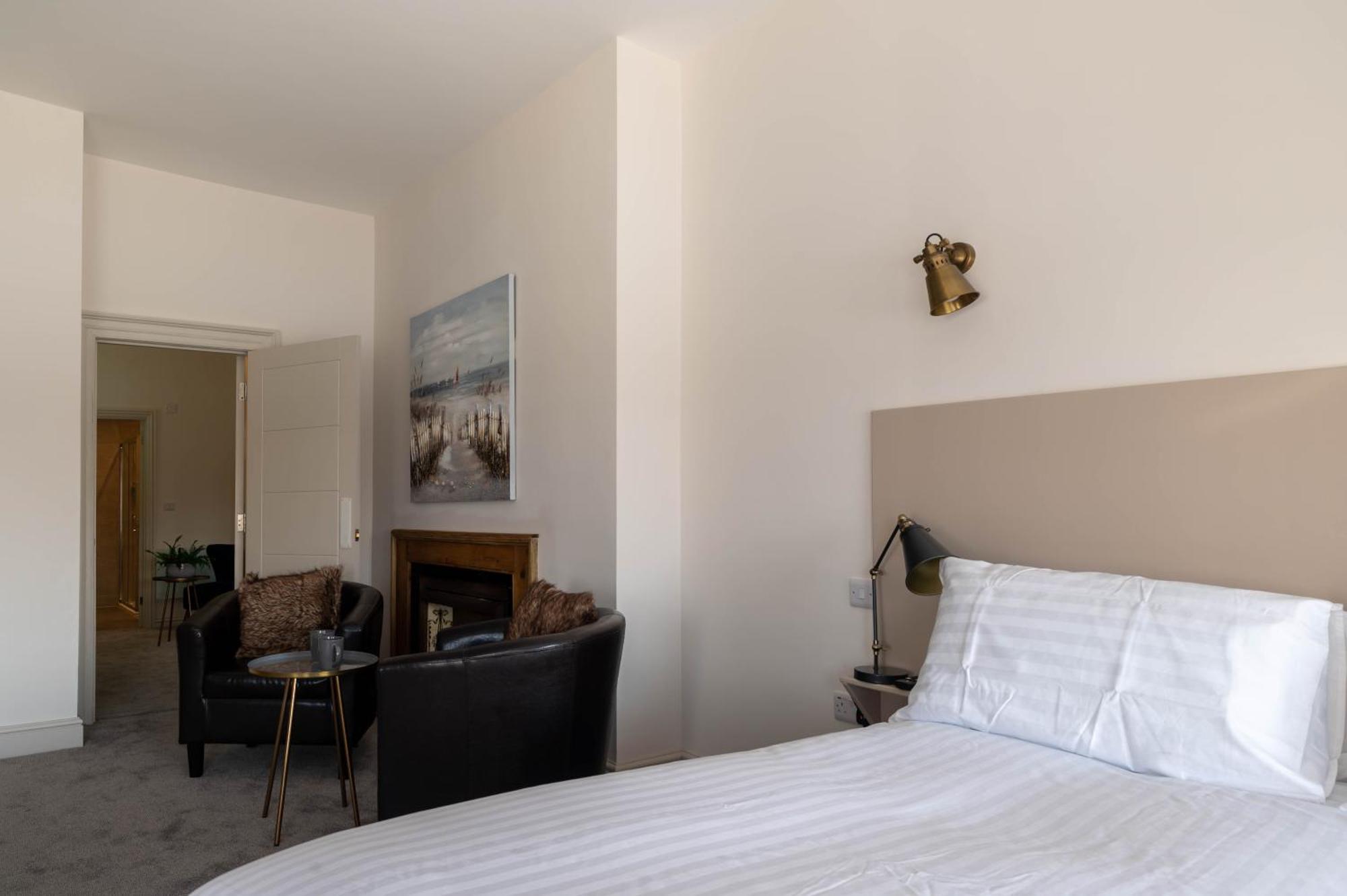 The Old Custom House Apartment Poole Ngoại thất bức ảnh