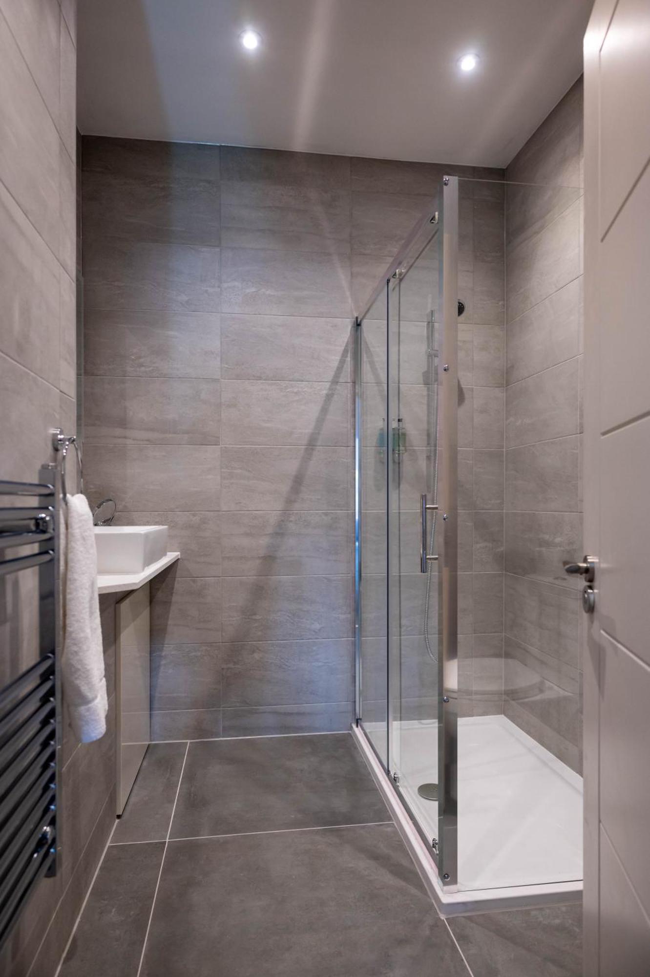 The Old Custom House Apartment Poole Ngoại thất bức ảnh