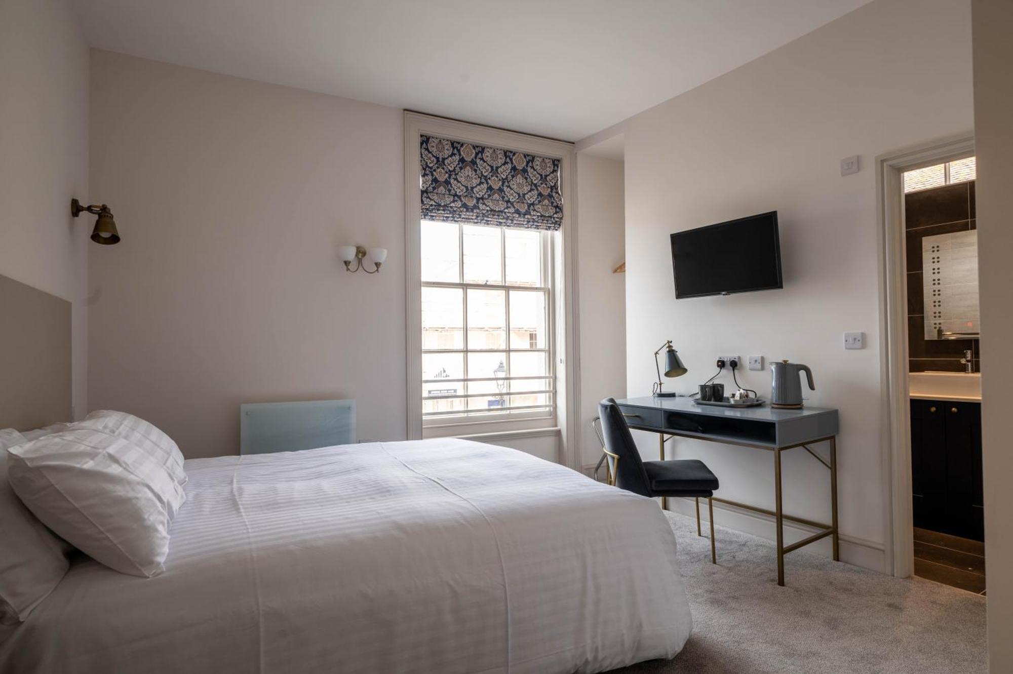 The Old Custom House Apartment Poole Ngoại thất bức ảnh