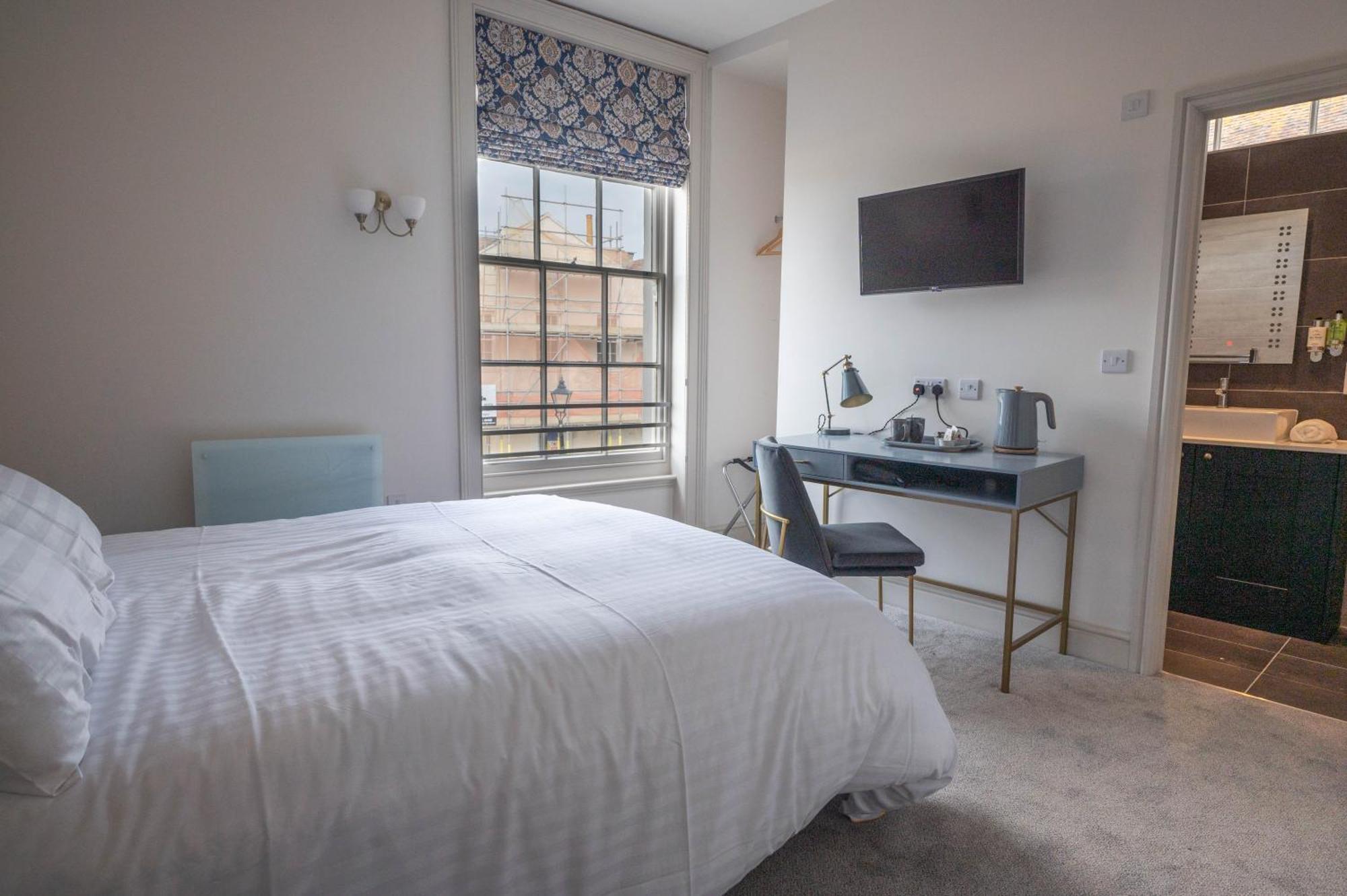 The Old Custom House Apartment Poole Ngoại thất bức ảnh