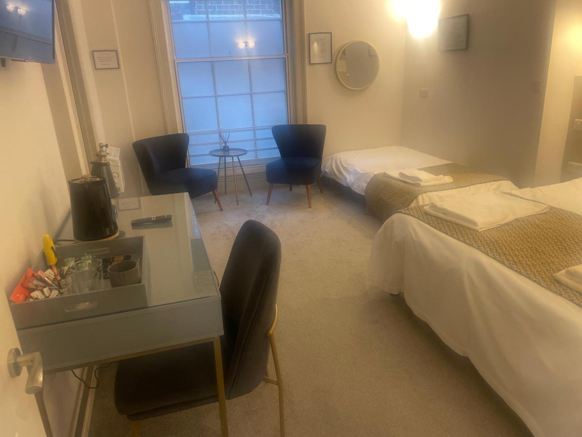 The Old Custom House Apartment Poole Ngoại thất bức ảnh